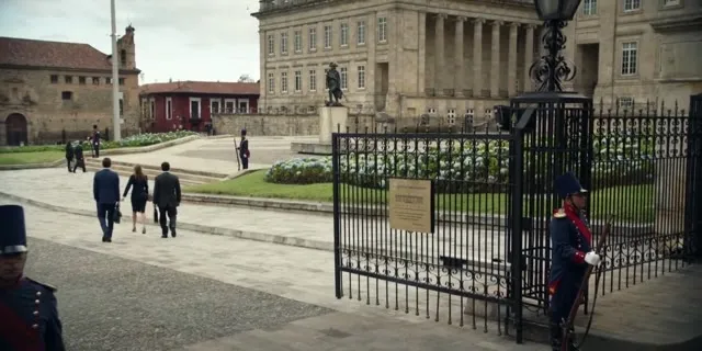 Hình ảnh trong phim Siêu Điệp Viên (Phần 2) trên TVHay Hình ảnh trong phim Siêu Điệp Viên (Phần 2) trên TVHay