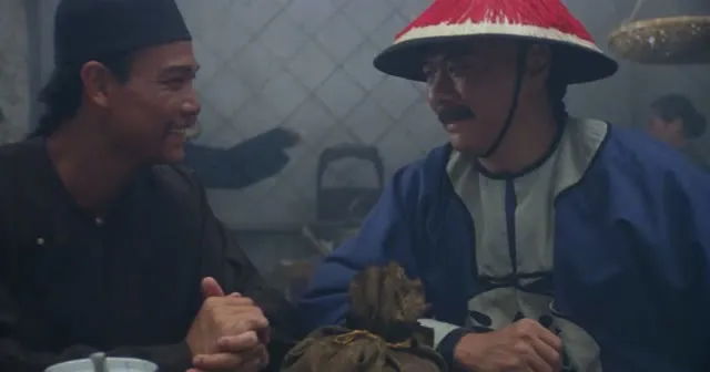 Thiết Hầu Tử 1993 Vietsub HD - TVHay Thiết Hầu Tử 1993 Vietsub HD - TVHay