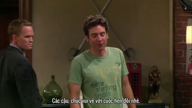 Xem phim Khi Bố Gặp Mẹ (Phần 3) Vietsub HD tại TVHay Xem phim Khi Bố Gặp Mẹ (Phần 3) Vietsub HD tại TVHay