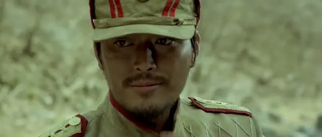 Hình ảnh trong phim Tử Chiến Ở Làng Dongmakgol trên TVHay Hình ảnh trong phim Tử Chiến Ở Làng Dongmakgol trên TVHay