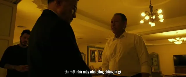 Ác Quỷ Đối Đầu 2020 Vietsub HD - TVHay Ác Quỷ Đối Đầu 2020 Vietsub HD - TVHay