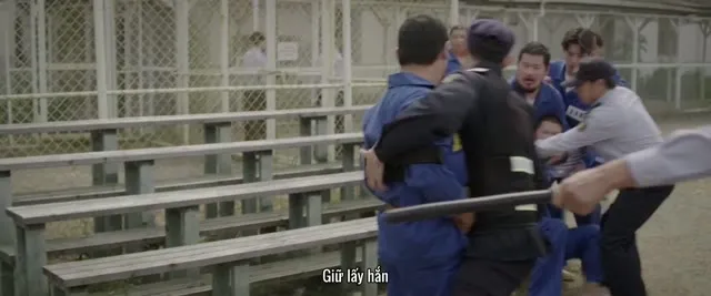Xem phim Nhà Tù Thứ 3 Vietsub HD tại TVHay Xem phim Nhà Tù Thứ 3 Vietsub HD tại TVHay