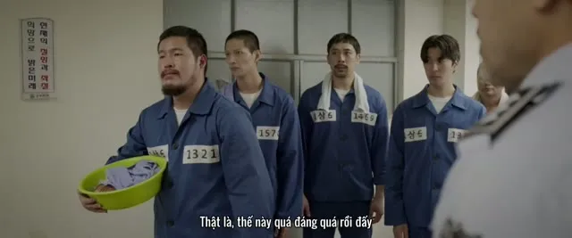 Hình ảnh trong phim Nhà Tù Thứ 3 trên TVHay Hình ảnh trong phim Nhà Tù Thứ 3 trên TVHay