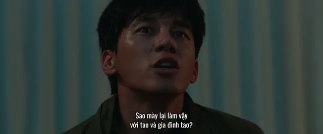 Kẻ Xâm Nhập 2020 Vietsub HD - TVHay Kẻ Xâm Nhập 2020 Vietsub HD - TVHay