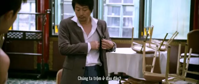 Xem phim Đội Quân Siêu Trộm Vietsub HD tại TVHay Xem phim Đội Quân Siêu Trộm Vietsub HD tại TVHay