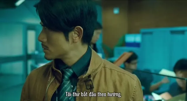 Hình ảnh trong phim Nhật Ký Sát Nhân trên TVHay Hình ảnh trong phim Nhật Ký Sát Nhân trên TVHay
