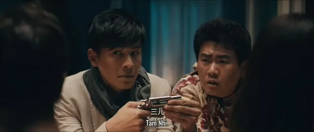 Kẻ Xấu Ắt Phải Chết 2015 Vietsub HD - TVHay Kẻ Xấu Ắt Phải Chết 2015 Vietsub HD - TVHay