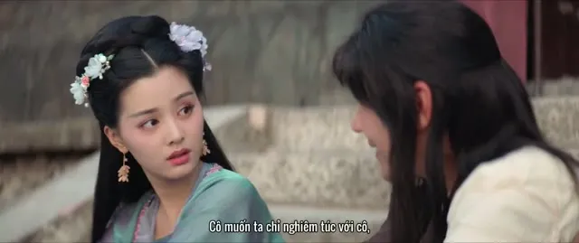 Hình ảnh trong phim Tế Công: Hàng Long La Hán trên TVHay Hình ảnh trong phim Tế Công: Hàng Long La Hán trên TVHay