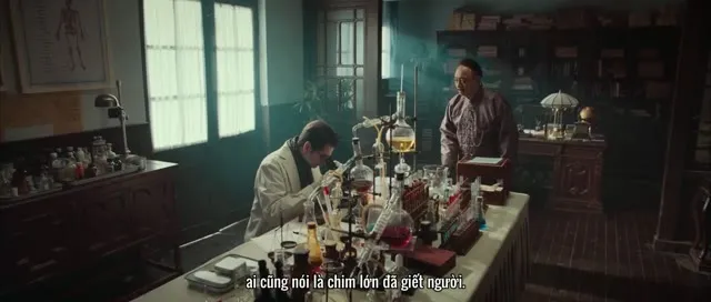 Xem phim Sơn Tước Ma Thây Vietsub HD tại TVHay Xem phim Sơn Tước Ma Thây Vietsub HD tại TVHay