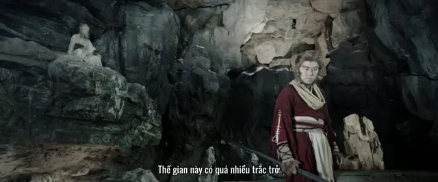 Mỹ Hầu Vương :Thật Giả Tôn Ngộ Không 2019 Vietsub HD - TVHay Mỹ Hầu Vương :Thật Giả Tôn Ngộ Không 2019 Vietsub HD - TVHay
