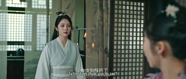 Kỳ Môn Độn Thuật 2 2023 Vietsub HD - TVHay Kỳ Môn Độn Thuật 2 2023 Vietsub HD - TVHay