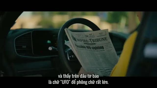Xem phim Bắt Gặp UFO: Phần 1 Vietsub HD tại TVHay Xem phim Bắt Gặp UFO: Phần 1 Vietsub HD tại TVHay