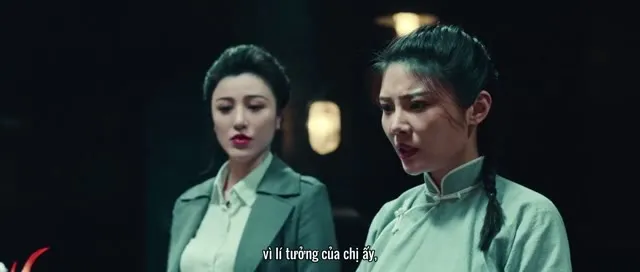 Xem phim Mị Ảnh Cuồng Hoa Vietsub HD tại TVHay Xem phim Mị Ảnh Cuồng Hoa Vietsub HD tại TVHay