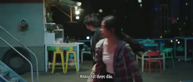 Người Mẹ Quyền Anh 2022 Vietsub HD - TVHay Người Mẹ Quyền Anh 2022 Vietsub HD - TVHay