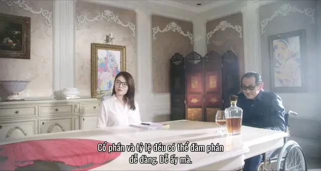 Hình ảnh trong phim Chàng Vệ Sĩ Của Tôi trên TVHay Hình ảnh trong phim Chàng Vệ Sĩ Của Tôi trên TVHay
