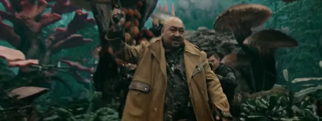 Thành Phố Nhện Vàng 2022 Vietsub HD - TVHay Thành Phố Nhện Vàng 2022 Vietsub HD - TVHay