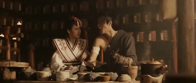 Xem phim Đao Kiếm Phong Ma Vietsub HD tại TVHay Xem phim Đao Kiếm Phong Ma Vietsub HD tại TVHay