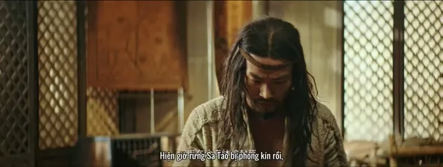 Hình ảnh trong phim Đại Hán Trương Khiên trên TVHay Hình ảnh trong phim Đại Hán Trương Khiên trên TVHay
