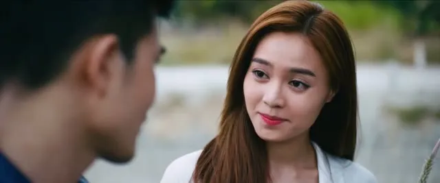 Hình ảnh trong phim Găng Tay Đỏ trên TVHay Hình ảnh trong phim Găng Tay Đỏ trên TVHay