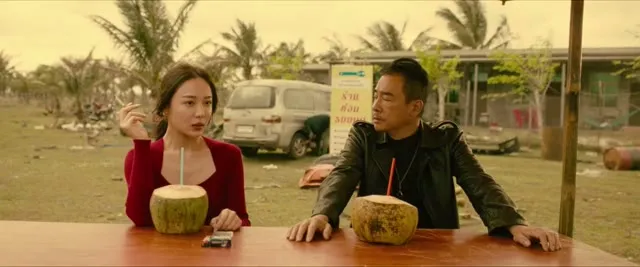 Hình ảnh trong phim Tái Chiến Giang Hồ trên TVHay Hình ảnh trong phim Tái Chiến Giang Hồ trên TVHay