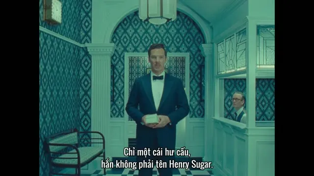 Câu Chuyện Kì Diệu Về Henry Sugar 2023 Vietsub HD - TVHay Câu Chuyện Kì Diệu Về Henry Sugar 2023 Vietsub HD - TVHay