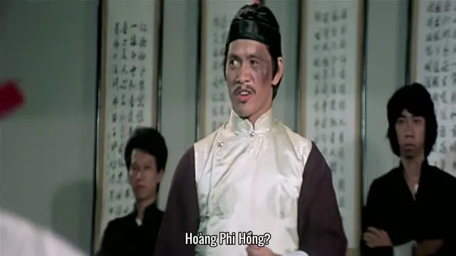 Hình ảnh trong phim Cầm Nã Thủ trên TVHay Hình ảnh trong phim Cầm Nã Thủ trên TVHay