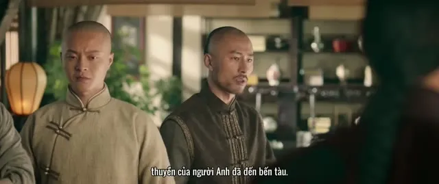 Cửu Long Bí Thược 2021 Vietsub HD - TVHay Cửu Long Bí Thược 2021 Vietsub HD - TVHay