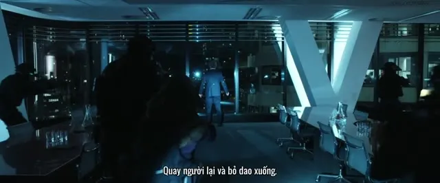 Xem phim Căn Cứ Đen Vietsub HD tại TVHay Xem phim Căn Cứ Đen Vietsub HD tại TVHay
