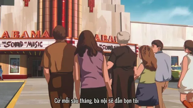 Xem phim Apollo 10½: Thời Thơ Ấu Ở Kỷ Nguyên Vũ Trụ Vietsub HD tại TVHay Xem phim Apollo 10½: Thời Thơ Ấu Ở Kỷ Nguyên Vũ Trụ Vietsub HD tại TVHay