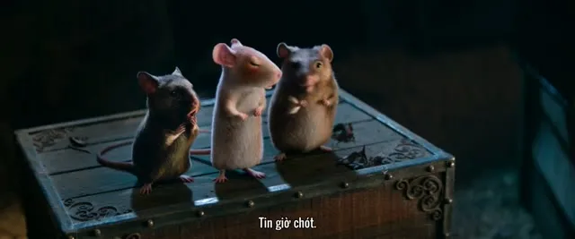 Hình ảnh trong phim Lọ Lem Thời Đại trên TVHay Hình ảnh trong phim Lọ Lem Thời Đại trên TVHay