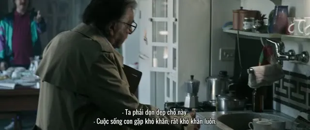 Gia Tộc Gucci 2021 Vietsub HD - TVHay Gia Tộc Gucci 2021 Vietsub HD - TVHay
