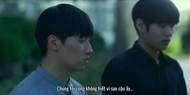 Hình ảnh trong phim Con Lắc Tà Thuật trên TVHay Hình ảnh trong phim Con Lắc Tà Thuật trên TVHay