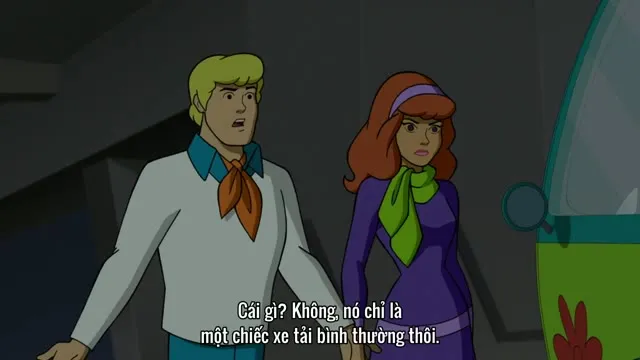 Xem phim Scooby-Doo! And Krypto, Too! Vietsub HD tại TVHay Xem phim Scooby-Doo! And Krypto, Too! Vietsub HD tại TVHay