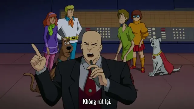 Scooby-Doo! And Krypto, Too! 2023 Vietsub HD - TVHay Scooby-Doo! And Krypto, Too! 2023 Vietsub HD - TVHay