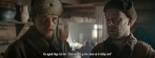 Bóng Ma Đỏ 2020 Vietsub HD - TVHay Bóng Ma Đỏ 2020 Vietsub HD - TVHay
