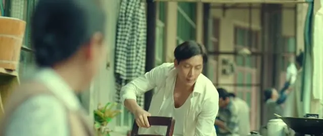 Chị Dâu Trở Về 2021 Vietsub HD - TVHay Chị Dâu Trở Về 2021 Vietsub HD - TVHay