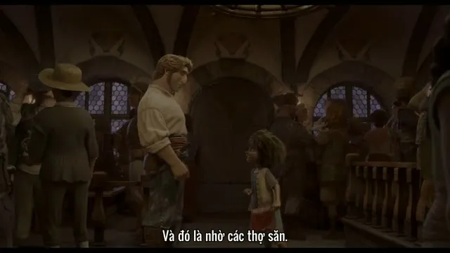 Xem phim Quái Vật Biển Khơi Vietsub HD tại TVHay Xem phim Quái Vật Biển Khơi Vietsub HD tại TVHay