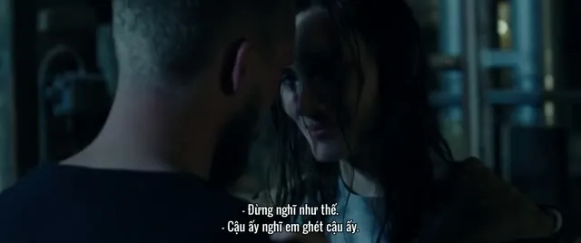 Khi Chúng Ta Sống 2017 Vietsub HD - TVHay Khi Chúng Ta Sống 2017 Vietsub HD - TVHay