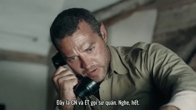 Những Con Sói Thời Chiến 2022 Vietsub HD - TVHay Những Con Sói Thời Chiến 2022 Vietsub HD - TVHay