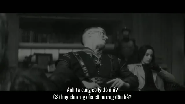 Xem phim Ma Sói Trong Đêm Vietsub HD tại TVHay Xem phim Ma Sói Trong Đêm Vietsub HD tại TVHay