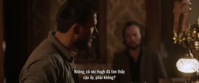 Hiểm Nguy 2021 Vietsub HD - TVHay Hiểm Nguy 2021 Vietsub HD - TVHay