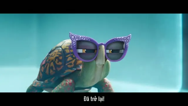 Liên Minh Siêu Thú DC 2022 Vietsub HD - TVHay Liên Minh Siêu Thú DC 2022 Vietsub HD - TVHay