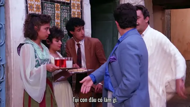 Đứa Con Của Những Mái Nhà 1990 Vietsub HD - TVHay Đứa Con Của Những Mái Nhà 1990 Vietsub HD - TVHay