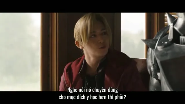 Xem phim Cang Giả Kim Thuật Sư: Scar Báo Thù Vietsub HD tại TVHay Xem phim Cang Giả Kim Thuật Sư: Scar Báo Thù Vietsub HD tại TVHay