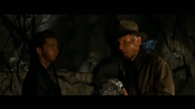 Hình ảnh trong phim Indiana Jones và Vương Quốc Sọ Người trên TVHay Hình ảnh trong phim Indiana Jones và Vương Quốc Sọ Người trên TVHay