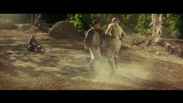 Indiana Jones và Vương Quốc Sọ Người 2008 Vietsub HD - TVHay Indiana Jones và Vương Quốc Sọ Người 2008 Vietsub HD - TVHay