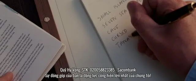Hình ảnh trong phim Tấm Vé Đến Thiên Đường trên TVHay Hình ảnh trong phim Tấm Vé Đến Thiên Đường trên TVHay