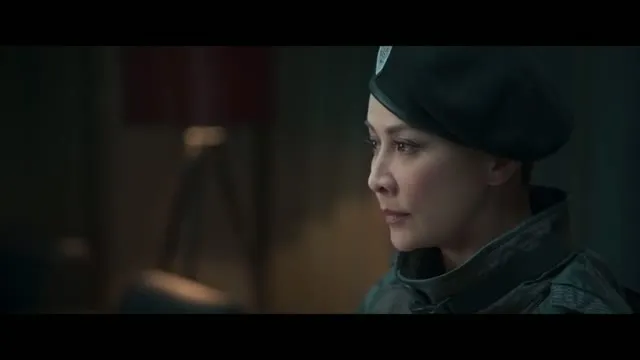 Hình ảnh trong phim Minh Nhật Chiến Ký trên TVHay Hình ảnh trong phim Minh Nhật Chiến Ký trên TVHay