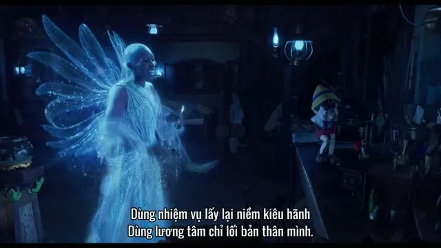 Xem phim Cậu Bé Người Gỗ Vietsub HD tại TVHay Xem phim Cậu Bé Người Gỗ Vietsub HD tại TVHay