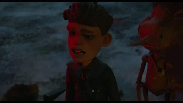 Pinocchio của Guillermo del Toro 2022 Vietsub HD - TVHay Pinocchio của Guillermo del Toro 2022 Vietsub HD - TVHay